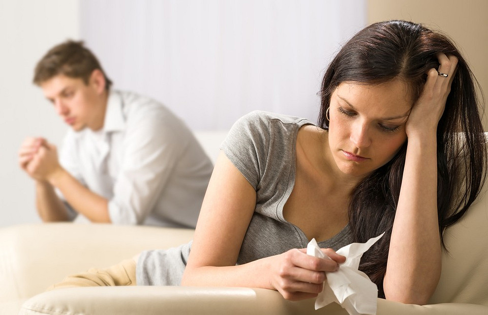 Как помириться с мужем после сильной ссоры: три главных шага и советы психолога
