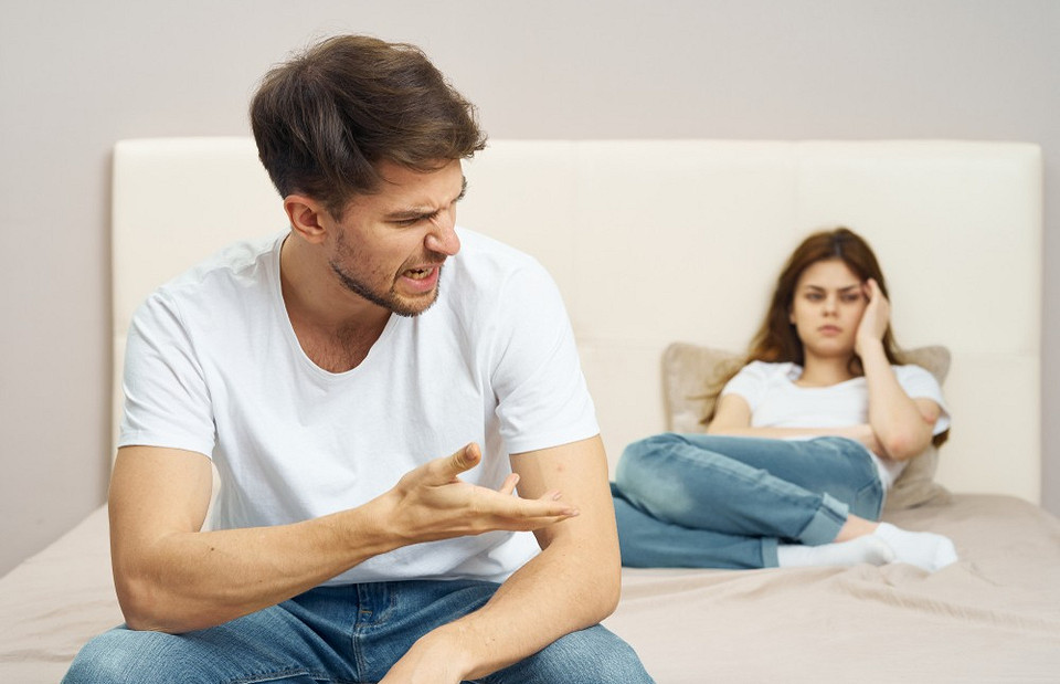 Как помириться с мужем после сильной ссоры: три главных шага и советы психолога