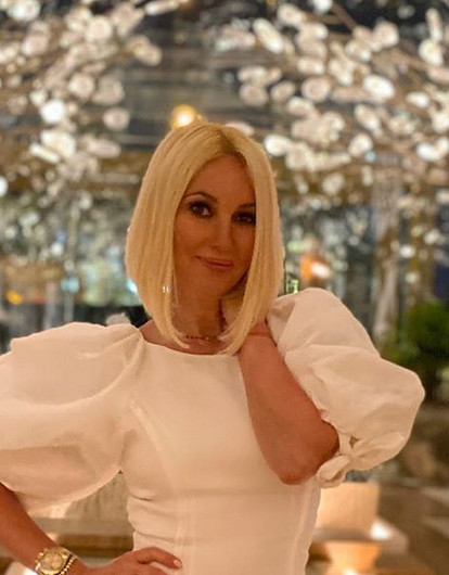 «Беременела как кошка»: Лера Кудрявцева рассказала о своих многократных выкидышах (видео)