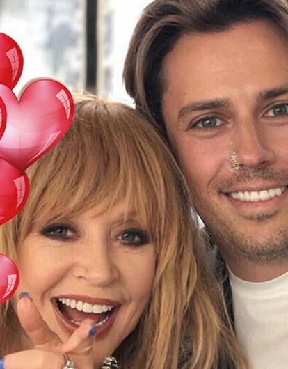 Заслужила это счастье быть с тобой: история любви Аллы Пугачевой и Максима Галкина