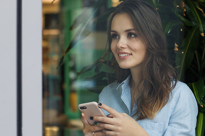 5 неожиданных мест для знакомства с успешным мужчиной