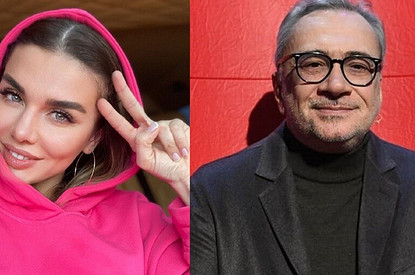 «У Кости просто больше не стоит»: Анна Седокова объяснила, почему группа ВИА Гра «уже не та» (видео)