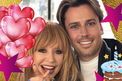 Заслужила это счастье быть с тобой: история любви Аллы Пугачевой и Максима Галкина