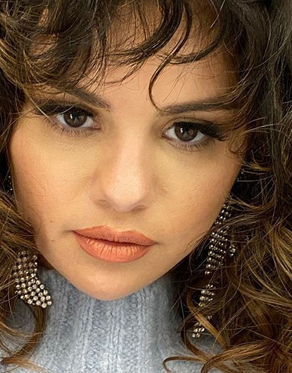 Селена Гомес рассказала, сколько стоит ее рекламный пост (Шнурову и не снилось)