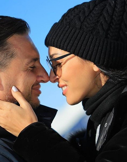 СМИ: московские власти подали в суд на мужа Алсу