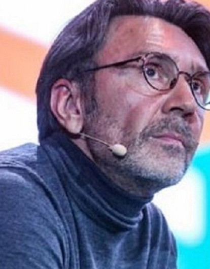 Сергей Шнуров заявил, что болен коронавирусом (но ему не поверили)