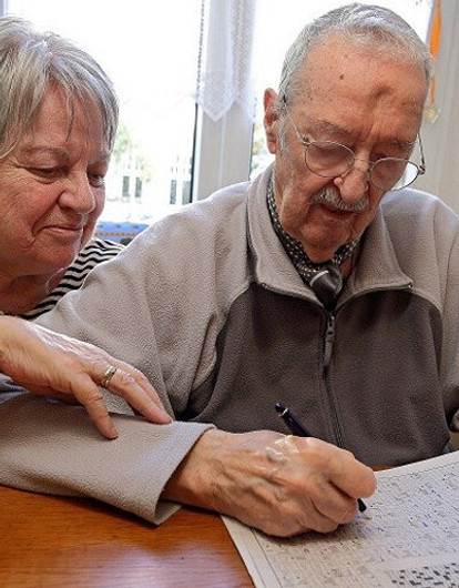 Журнал «Лиза» запустил социальную Акцию #КупиБабушкеКроссворд