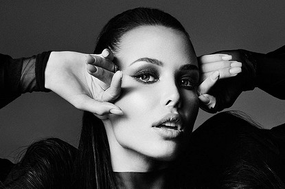 Анастасия Решетова показала себя постаревшей на карантине (видео)