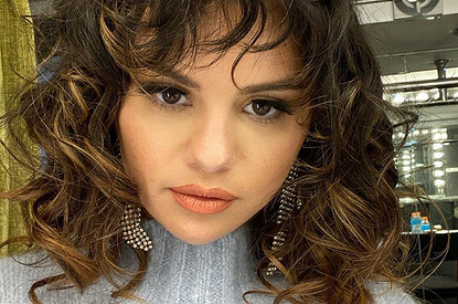 Селена Гомес рассказала, сколько стоит ее рекламный пост (Шнурову и не снилось)