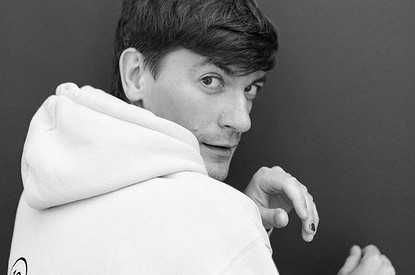 «Влюблен жостко!»: Александр Гудков рассказал Собчак о своей будущей свадьбе (видео)