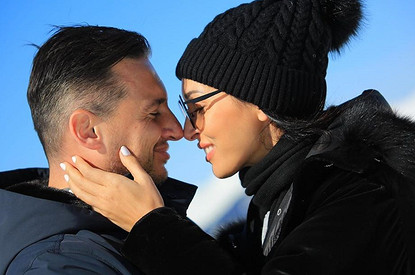 СМИ: московские власти подали в суд на мужа Алсу