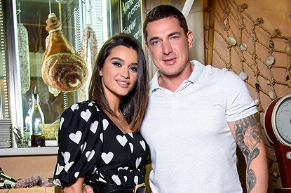 Ксения Бородина объяснила, почему после слухов об изменах мужа сохранила семью