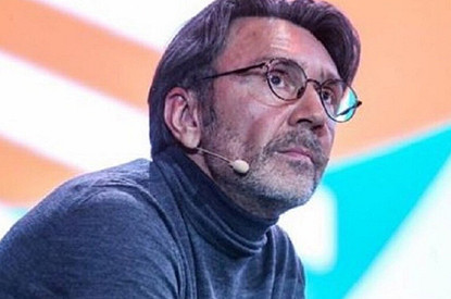 Сергей Шнуров заявил, что болен коронавирусом (но ему не поверили)