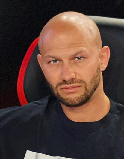 Джиган отдает 100 тысяч рублей за день в элитной клинике