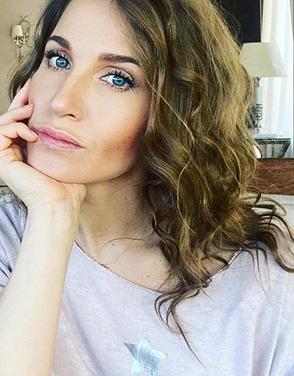 Юлия Ковальчук задумалась о пользе секса для иммунитета