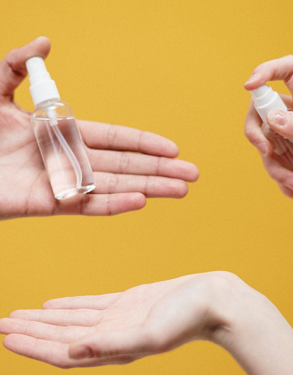 7 способов сделать антисептик своими руками: простые и эффективные рецепты