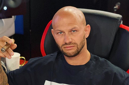 Джиган отдает 100 тысяч рублей за день в элитной клинике