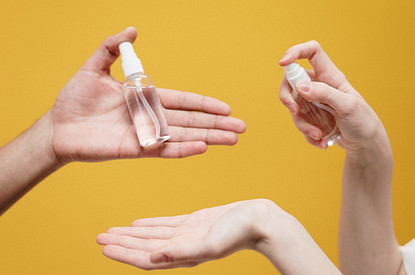 7 способов сделать антисептик своими руками: простые и эффективные рецепты