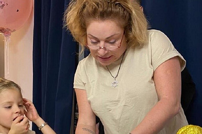 «Жизнь продолжается»: Симона Юнусова показала новые фото Алисы и Ратмира (сладкие малыши)