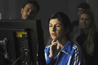 Нателла Крапивина и Александр Петров осудили Собчак за ее слова о русском сериале (и Богомолову досталось)