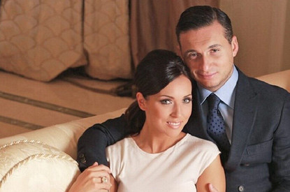 Муж Алсу ответил на судебный иск московских властей (говорит, что это ошибка)