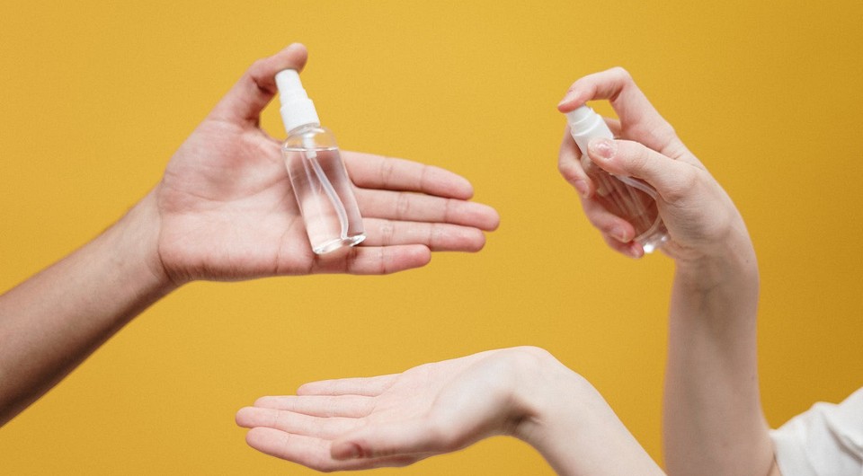7 способов сделать антисептик своими руками: простые и эффективные рецепты