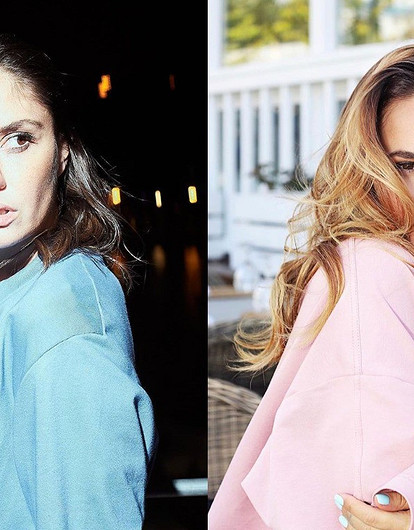 «Я будто протрезвела»: Агата Муцениеце рассказала Айзе Анохиной о разводе с Прилучным