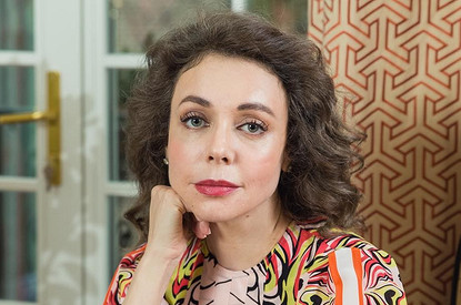 Божена Рынска показала фото до и после пластической операции