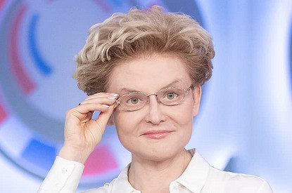 «Чудо чудесное»: Елена Малышева объяснила свои слова о коронавирусе (видео)