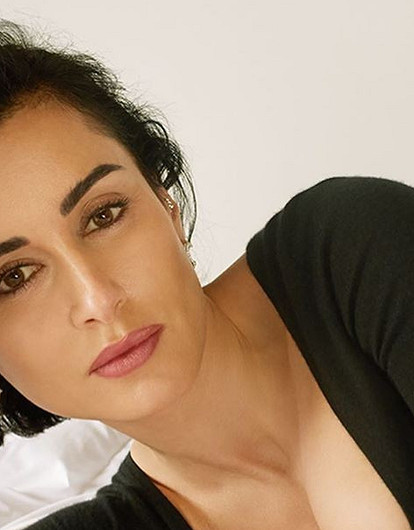 Тина Канделаки заступилась за Ивлееву и Бузову (и накинулась на Собчак)