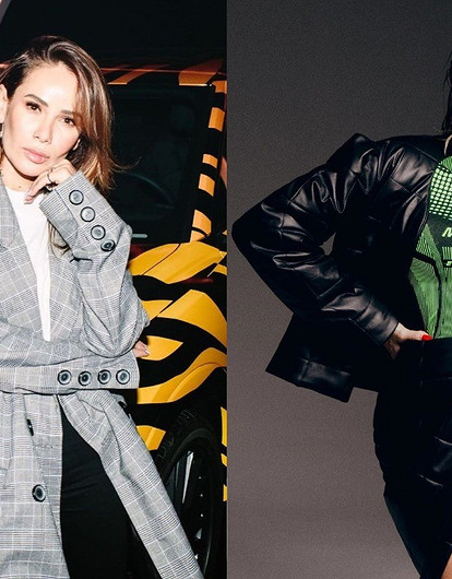 «Слава портит людей»: Айза Анохина раскритиковала Настю Ивлееву (видео)