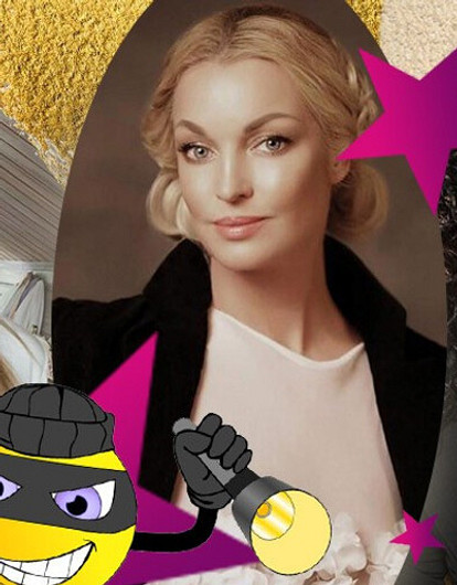 5 звезд, которых обворовала прислуга