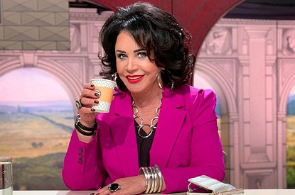 «Жалоб не предъявляет»: в клинике рассказали о состоянии Бабкиной