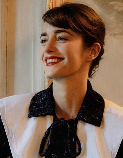 Ольга Зуева раскрыла необычное имя дочери от Данилы Козловского