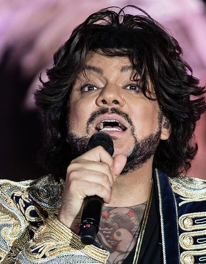 Филипп Киркоров рассказал, почему развелся с Аллой Пугачевой