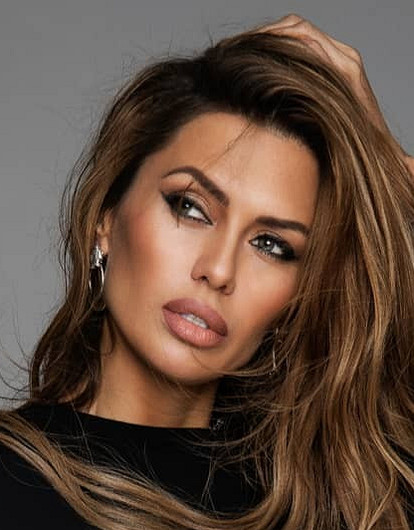 Виктория Боня заявила, что 5G вызывает коронавирус (теории заговора)