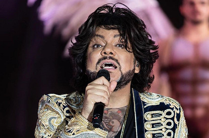 Филипп Киркоров рассказал, почему развелся с Аллой Пугачевой