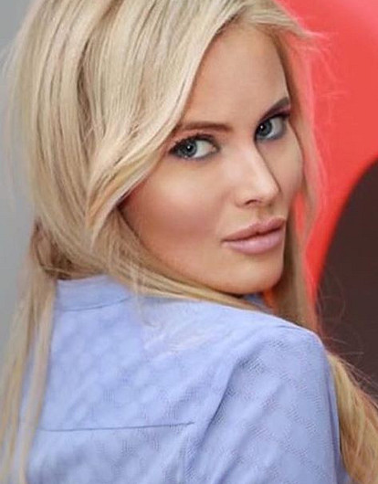 Дана Борисова рассказала, как работала в эскорте