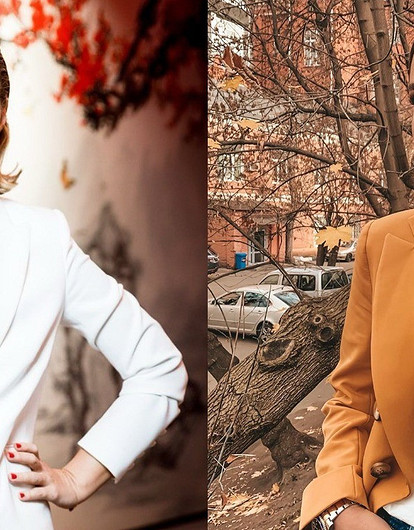 Ксения Бородина прокомментировала слова Собчак о своем муже