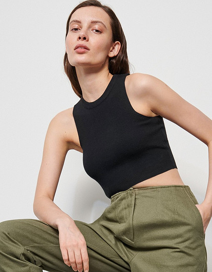 Тренды сезона весна-лето 2020: самые модные женские брюки (и 40 фото актуальных моделей)