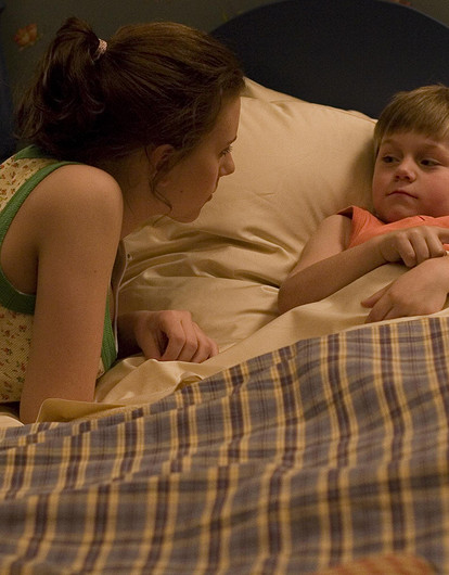 8 вещей, которым можно научить ребенка, пока вы дома 