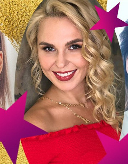 Звезды, которые официально сменили имя