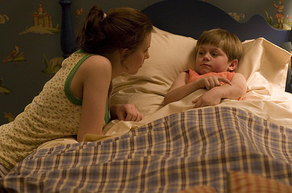 8 вещей, которым можно научить ребенка, пока вы дома 