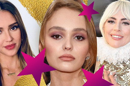 6 звезд, которые боролись с анорексией