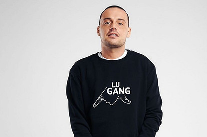 «Сама лечись»: Гуф поссорился с Айзой Анохиной после скандала с собаками (видео)