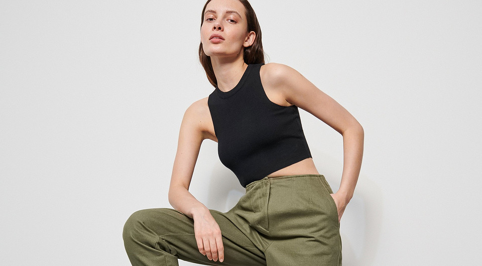 Тренды сезона весна-лето 2020: самые модные женские брюки (и 40 фото актуальных моделей)