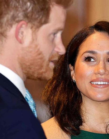 Меган Маркл и принц Гарри официально отказались сотрудничать с четырьмя крупными СМИ