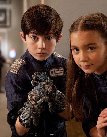 7 методов воспитания, которые заменят наказания и крики 