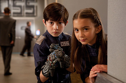 7 методов воспитания, которые заменят наказания и крики 