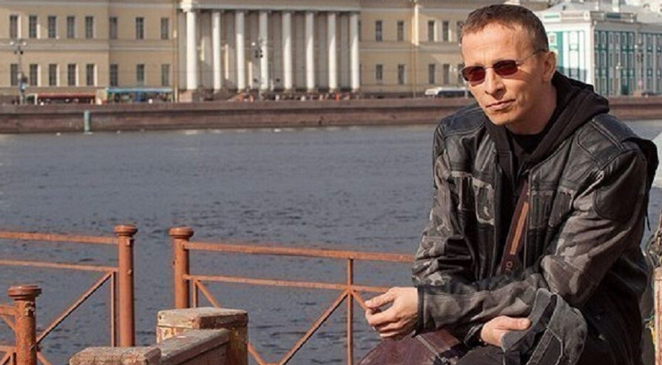 Иван Охлобыстин объяснил, почему пришел на пасхальную службу «для избранных»